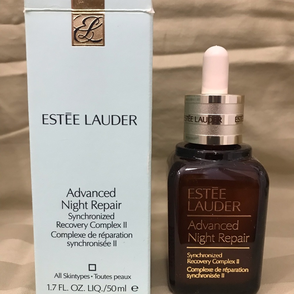 ESTEE LAUDER